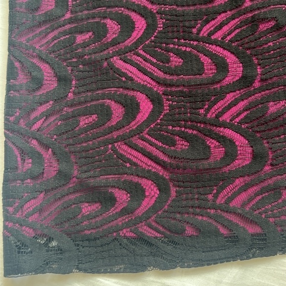 NWT Cleo Petites Lace Dress - Picture 3 of 6